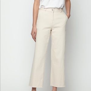 Oak + Fort Pant 4218 NWT!